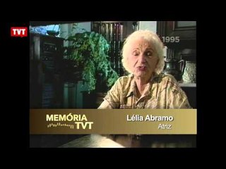 Memória TVT: Exclusão Social - Um erro histórico e contínuo