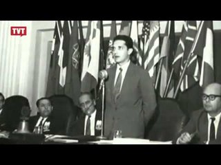 Morre em São Paulo, aos 83 anos, ex-deputado Plínio de Arruda Sampaio