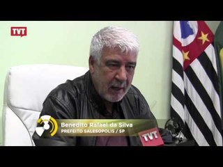 Nível de água do Sistema Produtor do Alto Tietê é o mais baixo da história