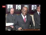 Joaquim Barbosa adia aposentadoria para manter emprego de assessores