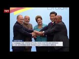 BRICS lança Banco próprio de financiamento e fundo de investimento