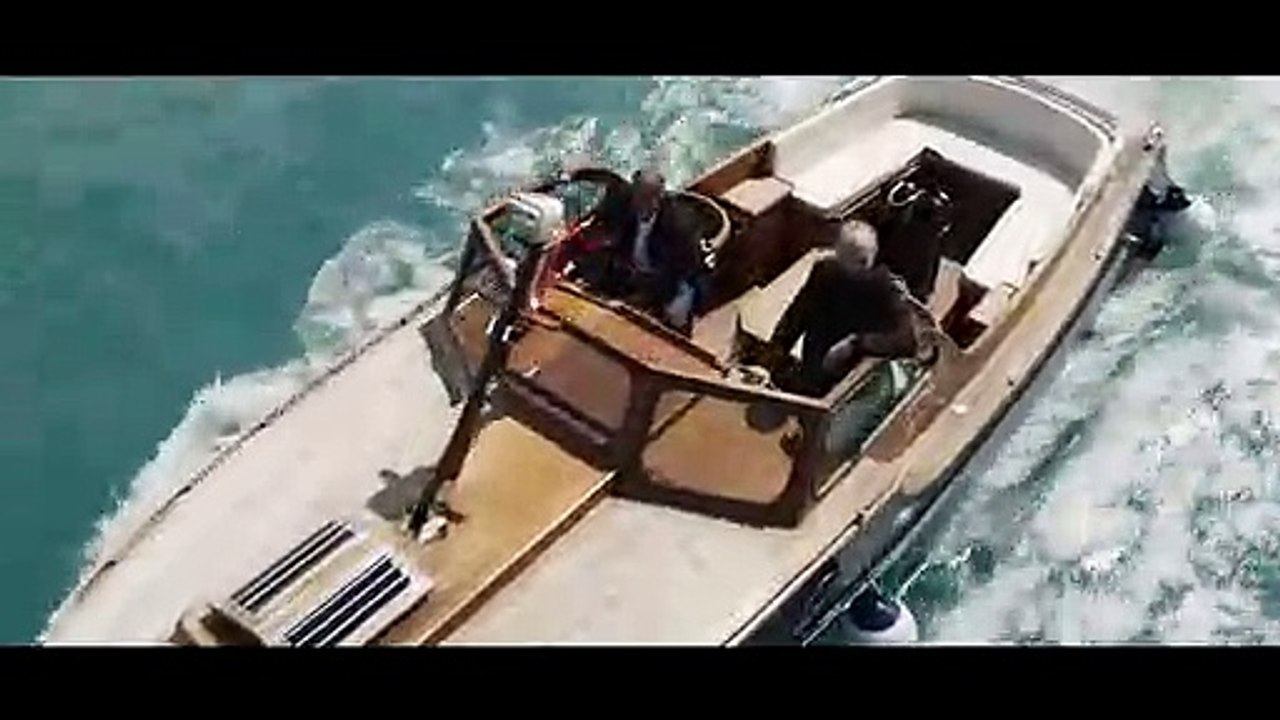 فيلم اسطنبول الحمراء مترجم للعربية بجودة عالية (القسم 1)