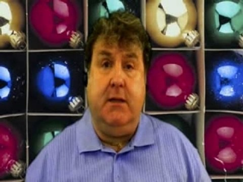 Russell Grant Video Horoscope Aries December Thursday 13th