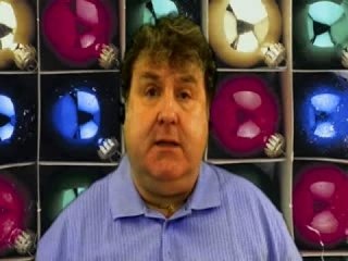 Russell Grant Video Horoscope Aries December Thursday 13th