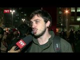 Prisões arbitrárias: movimentos sociais denunciam repressão