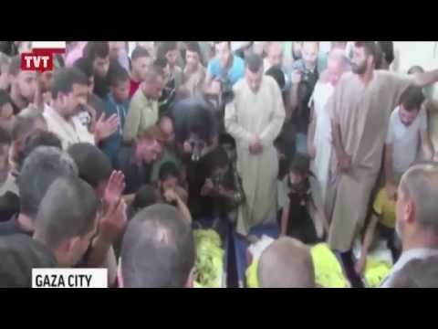 Especialistas explicam conflito armado na faixa de Gaza