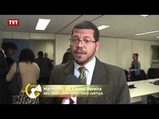 Movimentos cobram posição do Brasil sobre asilo a Edward Snowden