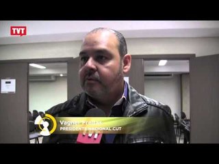 Política Industrial: participação dos trabalhadores garantida