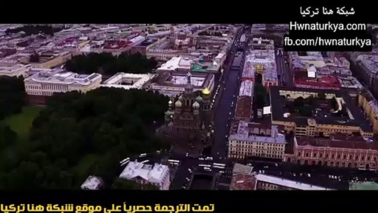 فيلم جنغوز رجاي‬  إعلان ترويجي مترجم للعربية بجودة عالية