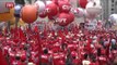 Centrais sindicais entregam pauta de reivindicações ao governo Dilma