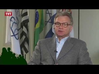 Pra Você Ver: Palestina e Israel - O genocídio de um povo - 1/3