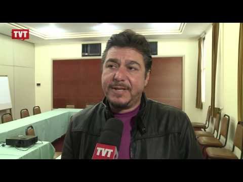 Sindicato dos Metalúrgicos do ABC comenta projeções eleitorais