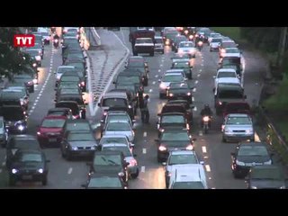 Brasil Metal: A industria de motocicletas - 1/3