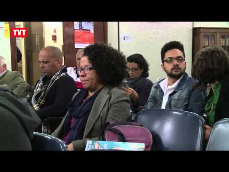 Reforma Política e Democratização da Comunicação são temas de debate no Sindicato dos Jornalistas