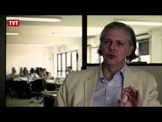 "Mercado de Notícias": doc debate a essência do jornalismo