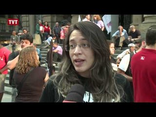 Dia Nacional de luta por Constituinte do Sistema Político tem mais de 70 atos pelo país