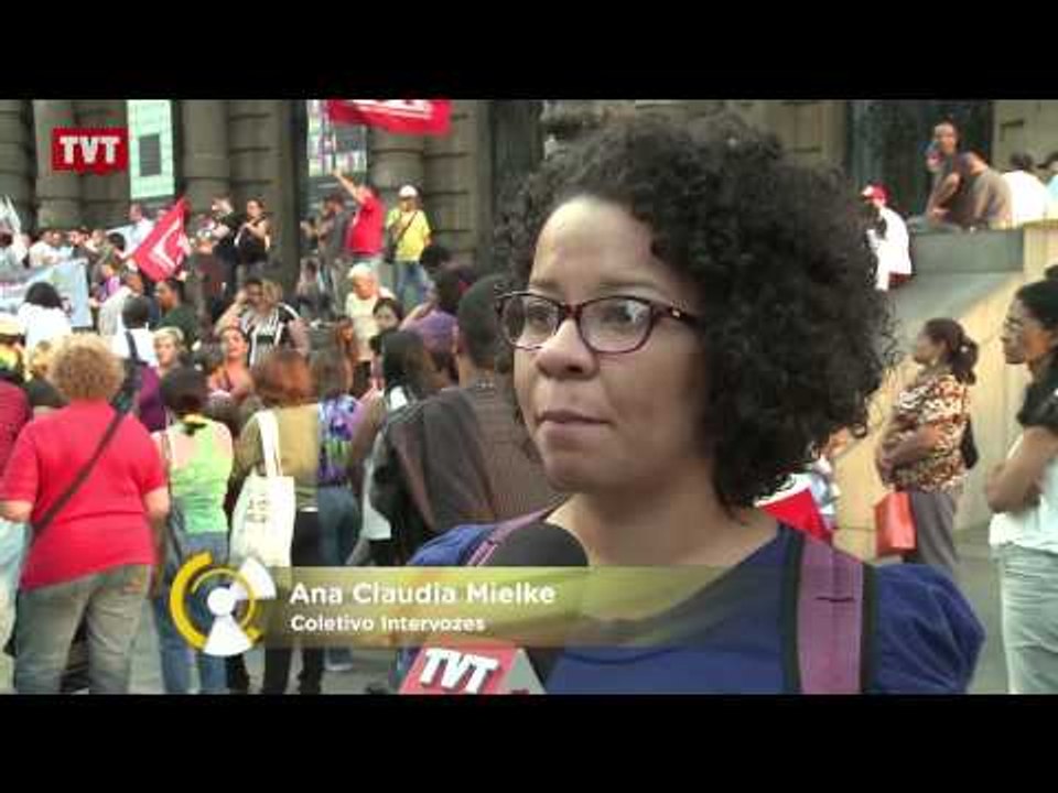 Reforma Política: falta menos de um mês para Plebiscito Popular