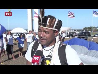 Produção de energia sem mega-projetos. É possível?