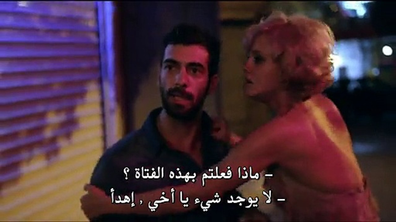 فيلم سلسلة مترجم للعربية بجودة عالية (القسم 2)