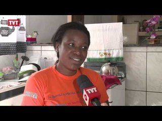 Pra Você Ver: Vidas Secas em São Paulo - 1/3