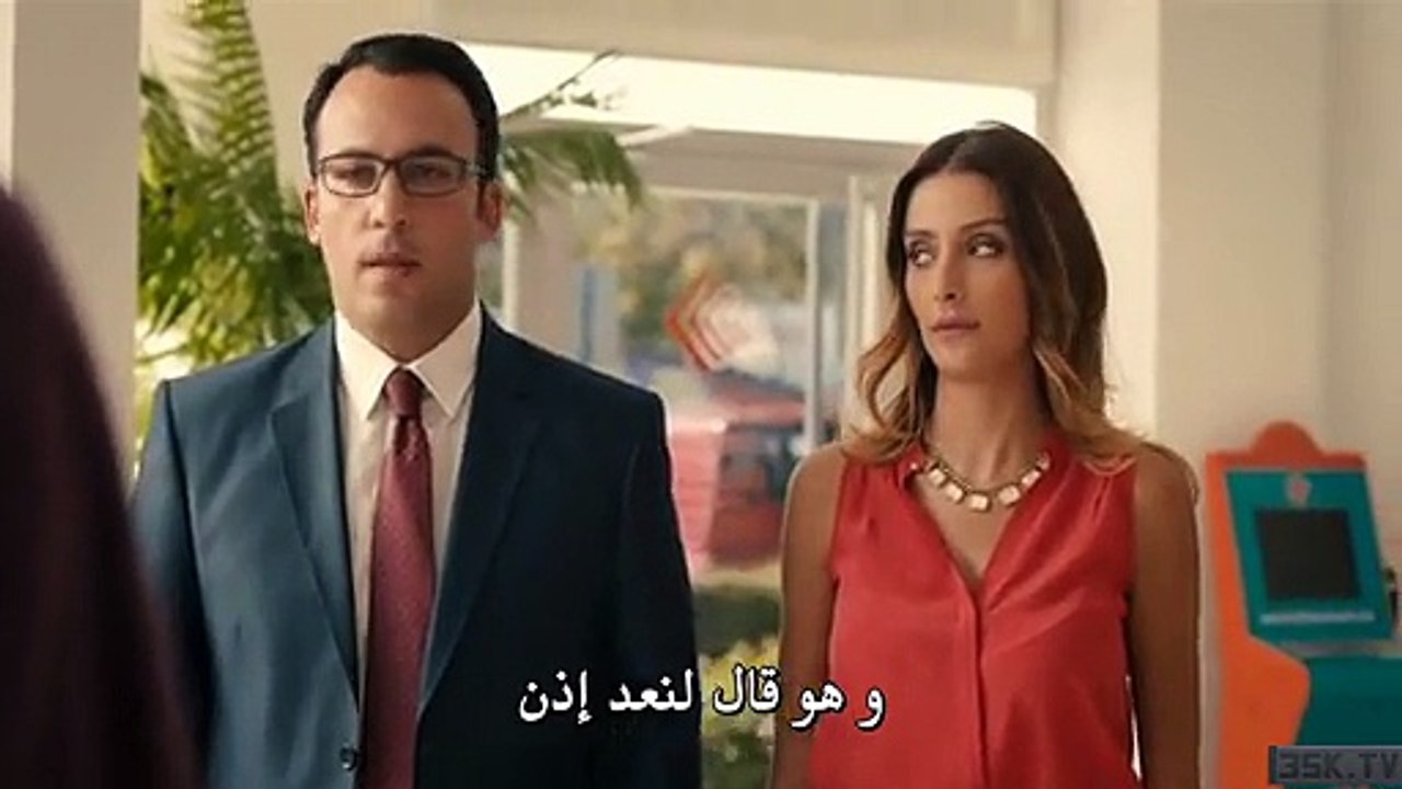فيلم عمل نسائي  -  سرقة بنك مترجم للعربية بجودة...