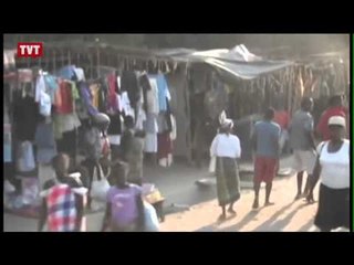 Jovens africanos escolhem o Brasil para adquirir formação