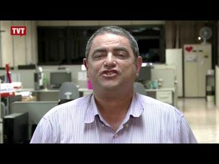 Sabesp é empresa que menos investe em serviços de esgoto