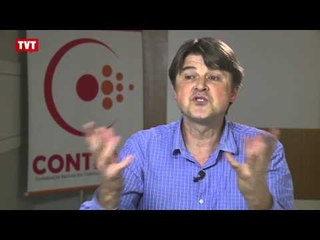 Bom Para Todos: Trabalhador, saiba da onde vem seu salário - 2/3