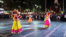 '32. TUFAG Uluslararası Halk Dansları Festivali' - YALOVA