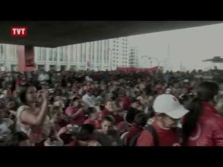 Download Video: TVT 4 anos: em frente com os movimentos sociais por democracia