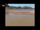 Crise da água: entidades cobram transparência do Governo de SP