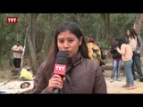 Termina hoje prazo para que índios guaranis deixem aldeias no Jaraguá