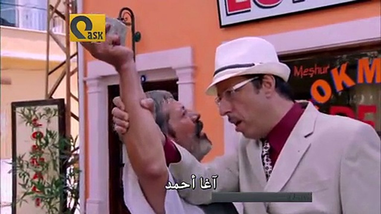 فيلم لا أستطيع النوم و القمر يكتمل مترجم للعربي...