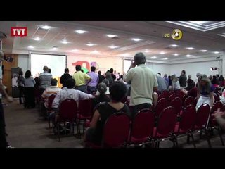 Engenheiros encaminham propostas aos candidatos à presidência