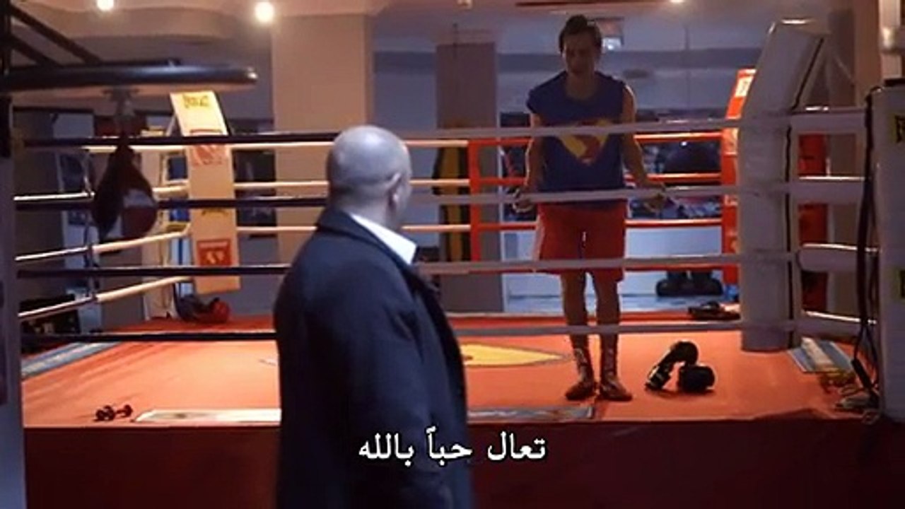 فيلم لدي اعتراض مترجم للعربية بجودة عالية (القس...