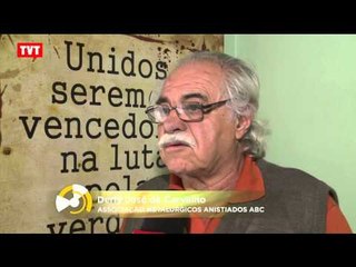 Associação dos Metalúrgicos Anistiados do ABC completa 15 anos