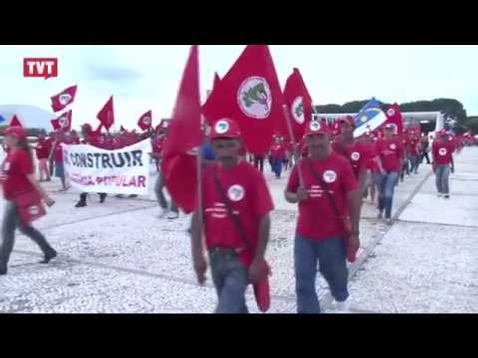 Plebiscito Popular: em Brasília são mais de 400 urnas para votar