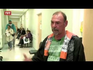 Bom para Todos: Homens não vão ao médico - 3/3