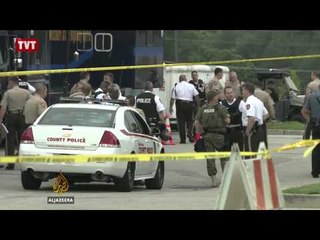 Nos EUA, governador do Missouri mobiliza a guarda nacional para restabelecer a ordem em Ferguson