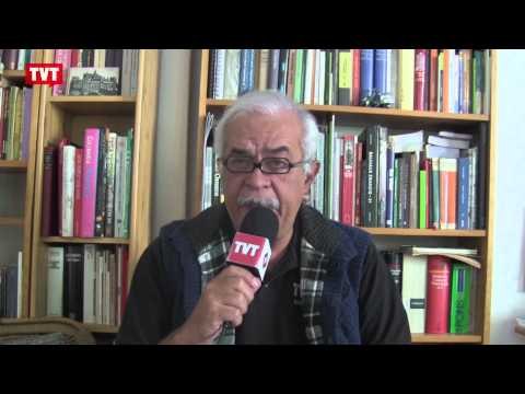 Flávio Aguiar: Ucrânia acusa Rússia de ajudar rebeldes separatistas