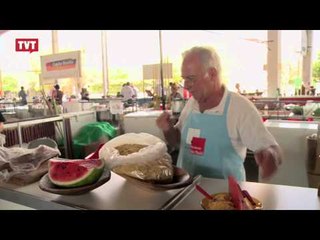 Festival "Revelando São Paulo" celebra a cultura tradicional paulista
