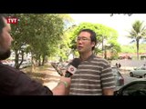 Exclusiva: Fábio Hideki Harano conversa com a reportagem da TVT