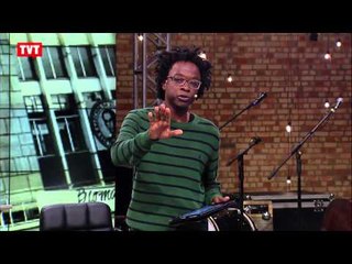 +Direitos +Humanos: As Esquinas e as Feiras - 3/4