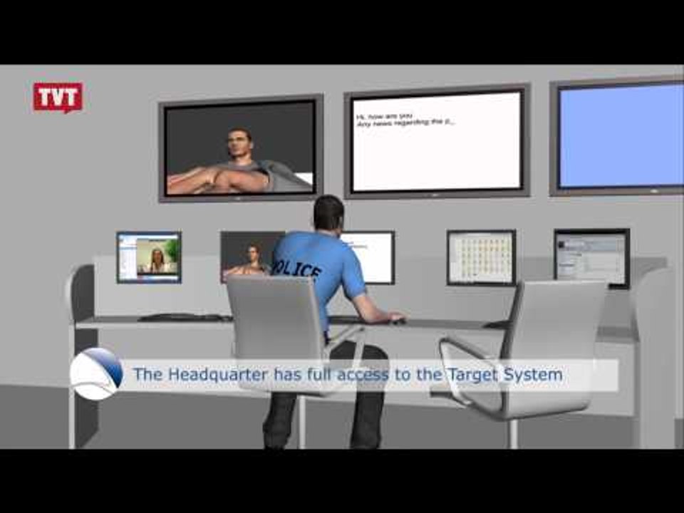 Flávio Aguiar: agências de inteligência usam software de espionagem