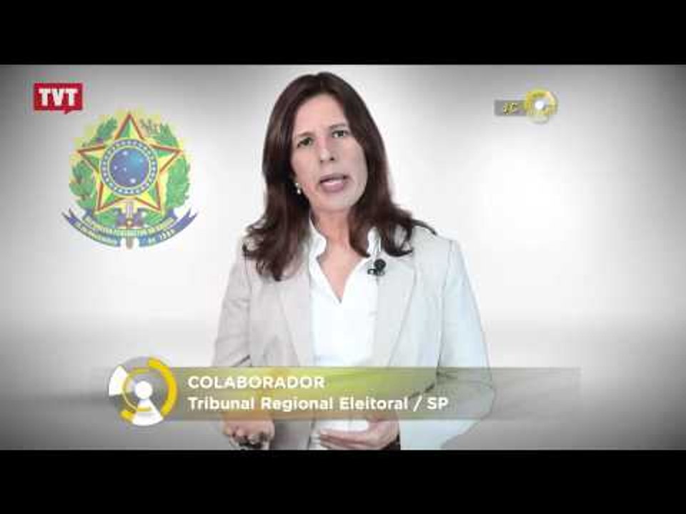 Eleições 2014: Saiba como justificar a ausência...