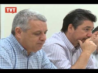 Negociação entre metalúrgicos e Grupo 3 termina sem acordo