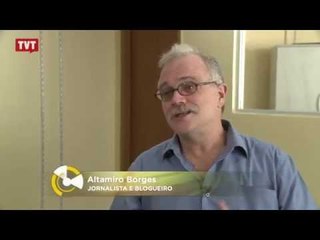 Mídia escolhe lado político para influenciar eleições