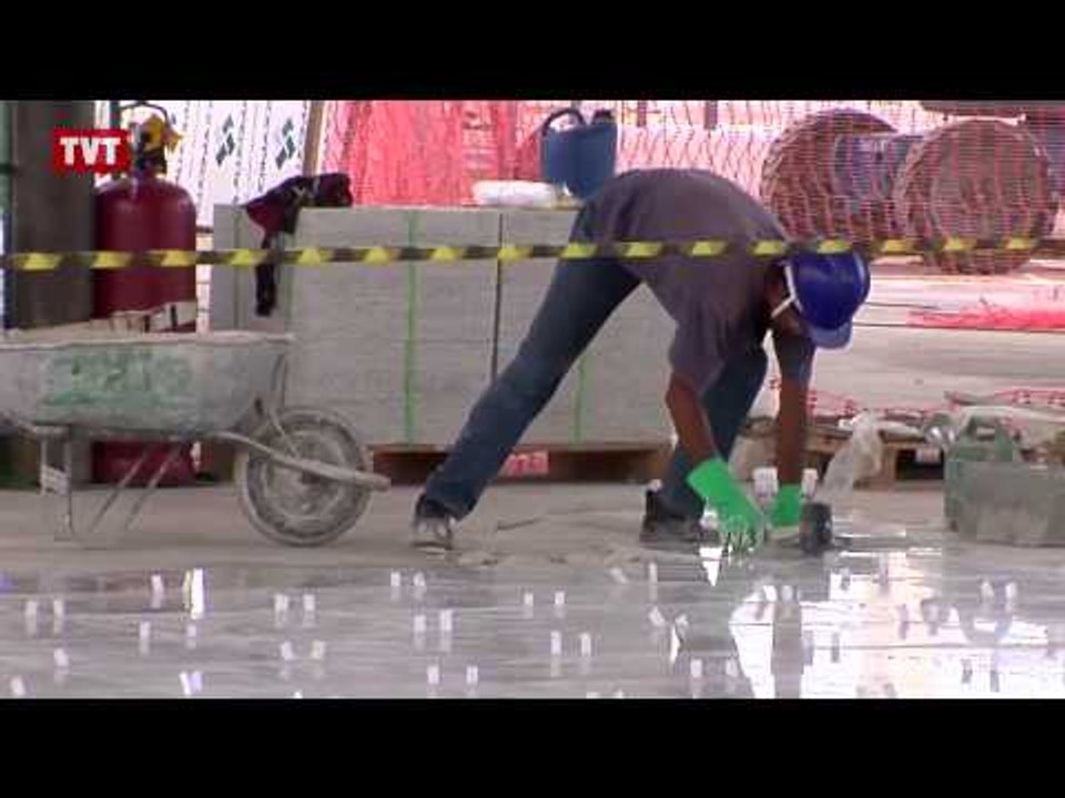 Levantamento mostra que país segue crescendo e gerando empregos