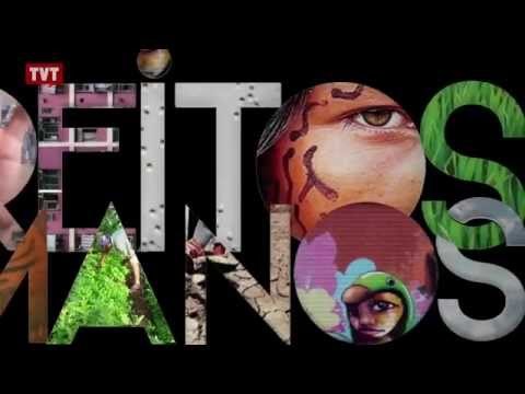 Mais Direitos, Mais Humanos: making of do novo programa da TVT