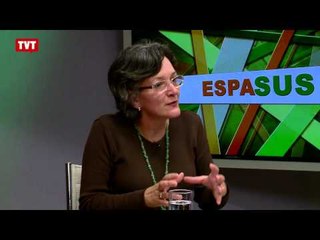 EspaSUS: Apoio Institucional ao SUS - 1/3